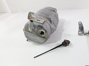 2020 Yamaha YXZ1000 R SS XTR Oil Tank Reservoir 2HC-21751-01-00 2HC-21751-02-00