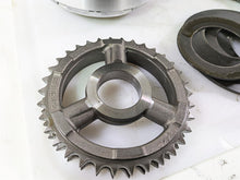 Load image into Gallery viewer, 2017 Harley FLS Softail Slim Primary Drive Clutch Kit - Good Shape 37816-11 | Mototech271

