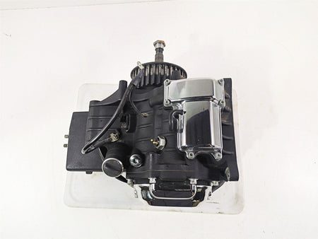 2015 Harley Touring FLHTKL Electra Glide 6-Sp Transmission Gear Box 33166-10A {{ shop.shopifyCountryName }} - Mototech271