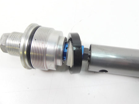 2007 Buell XB12 SS Lightning Straight Left Front Fork Internals J8139.3A8 {{ shop.shopifyCountryName }} - Mototech271