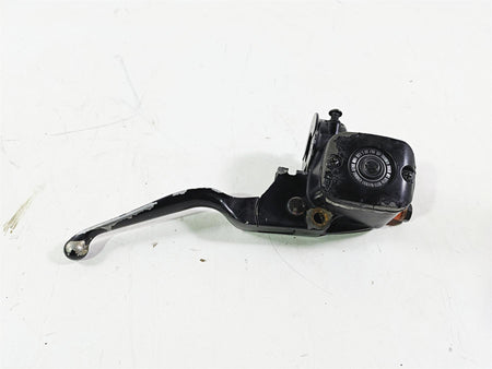 2008 Harley FLSTSB Cross Bones Front Master Cylinder 9/16 45019-08C {{ shop.shopifyCountryName }} - Mototech271