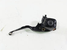 Load image into Gallery viewer, 2008 Harley FLSTSB Cross Bones Front Master Cylinder 9/16 45019-08C
