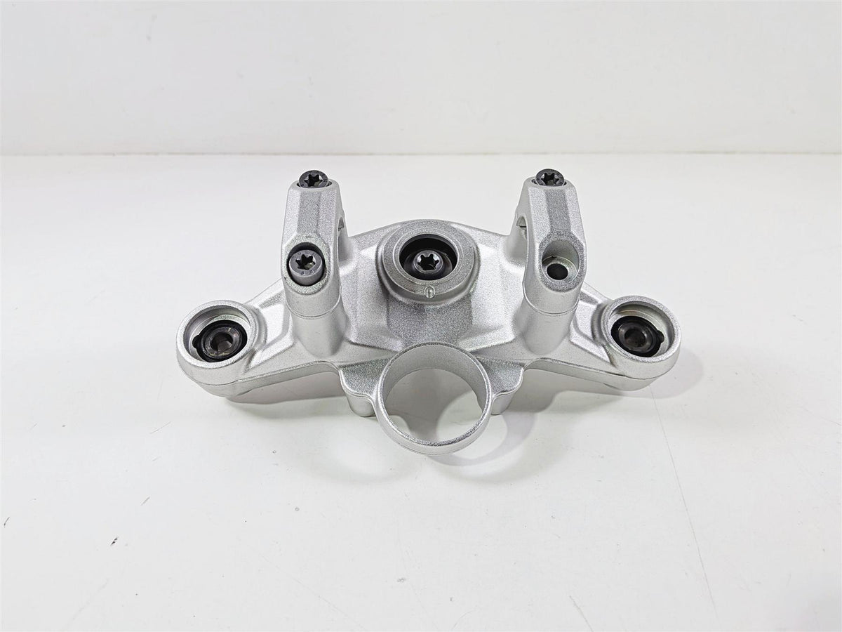 2021 BMW R1250GS K51 Adventure Upper Triple Tree Steering Clamp 31428555849-Mototech271
