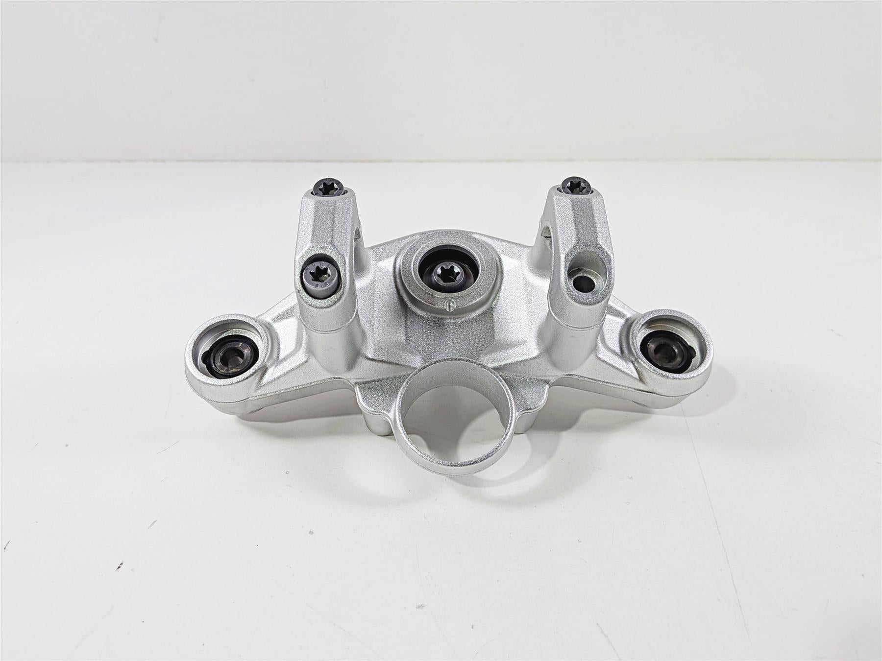 2021 BMW R1250GS K51 Adventure Upper Triple Tree Steering Clamp 31428555849-Mototech271