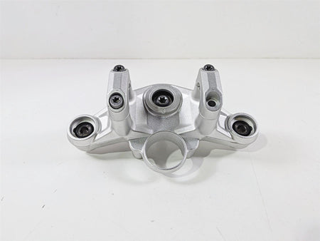 2021 BMW R1250GS K51 Adventure Upper Triple Tree Steering Clamp 31428555849-Mototech271