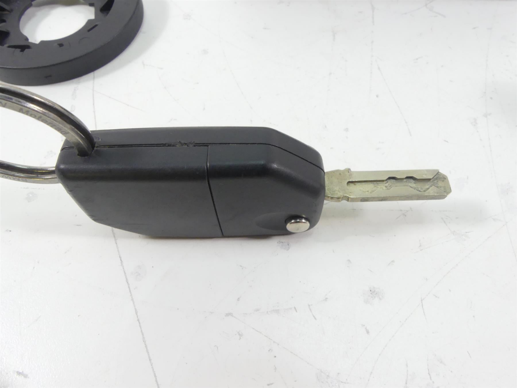 2015 BMW K1600GT K48 Cdi Ecu Ecm Ignition Switch Key Lock Set 13618546129 {{ shop.shopifyCountryName }} - Mototech271