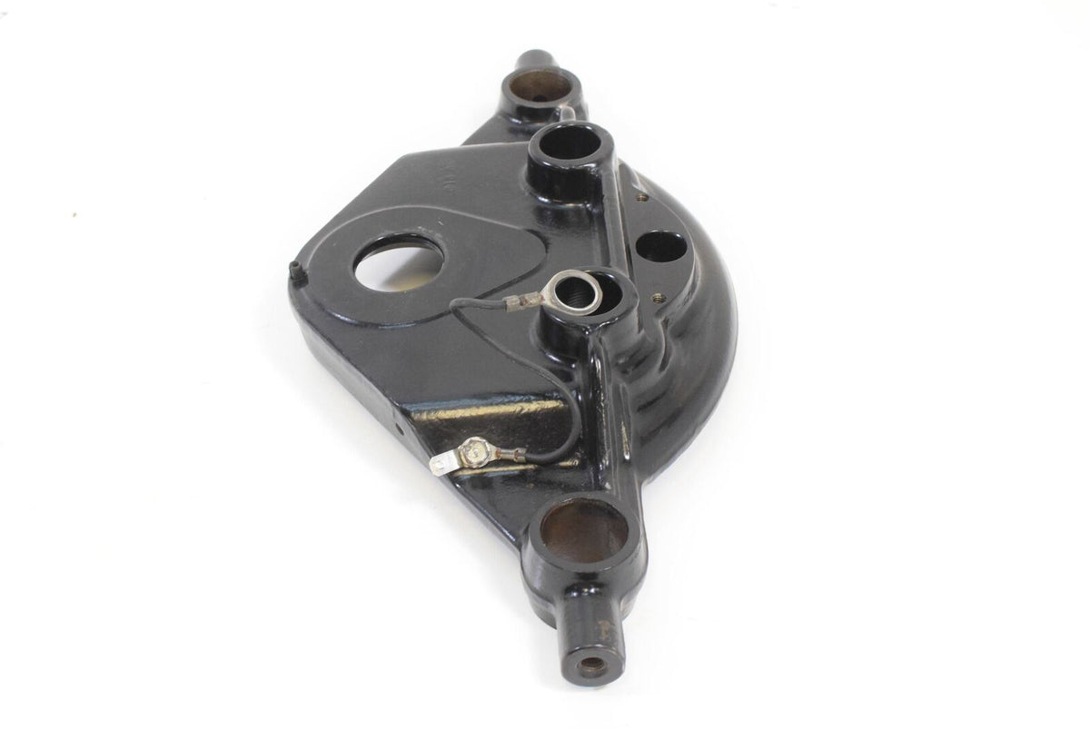 2000 Harley Touring FLHTCUI Electra Glide Upper Triple Tree 45435-95 {{ shop.shopifyCountryName }} - Mototech271