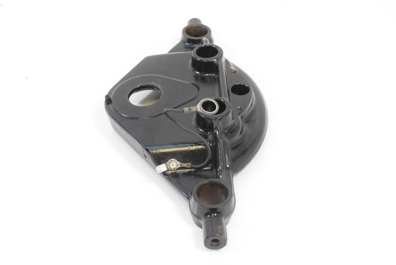 2000 Harley Touring FLHTCUI Electra Glide Upper Triple Tree 45435-95 {{ shop.shopifyCountryName }} - Mototech271