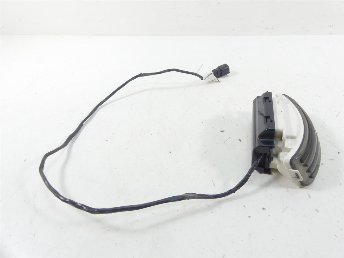2013 Harley Touring FLHX Street Glide Taillight Tail Stop Brake Light 69615-10 {{ shop.shopifyCountryName }} - Mototech271