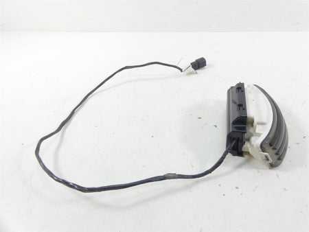 2013 Harley Touring FLHX Street Glide Taillight Tail Stop Brake Light 69615-10 {{ shop.shopifyCountryName }} - Mototech271