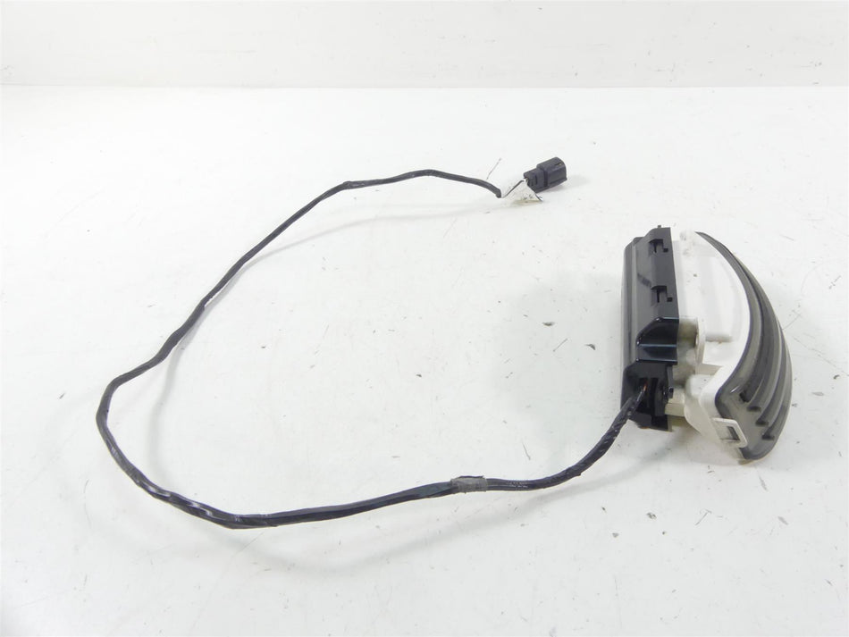 2013 Harley Touring FLHX Street Glide Taillight Tail Stop Brake Light 69615-10 {{ shop.shopifyCountryName }} - Mototech271