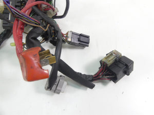 2004 Yamaha XV1700 Road Star Warrior Main Wiring Harness Loom 5PX-82590-20-00 | Mototech271