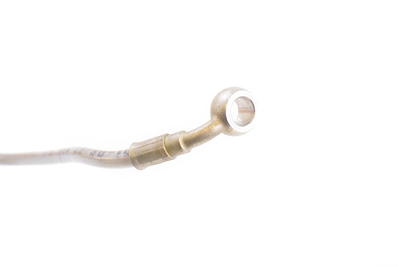 2008 KTM 990 Adventure Abs To Rear Brake Master Cylinder Line 60142012200 {{ shop.shopifyCountryName }} - Mototech271