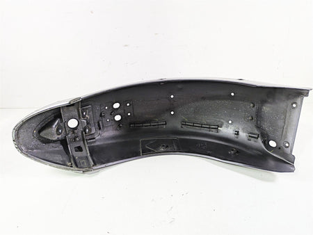 2008 Yamaha XVS1300 V-Star Tourer Rear Fender - READ 3D8-Y2161-00 {{ shop.shopifyCountryName }} - Mototech271