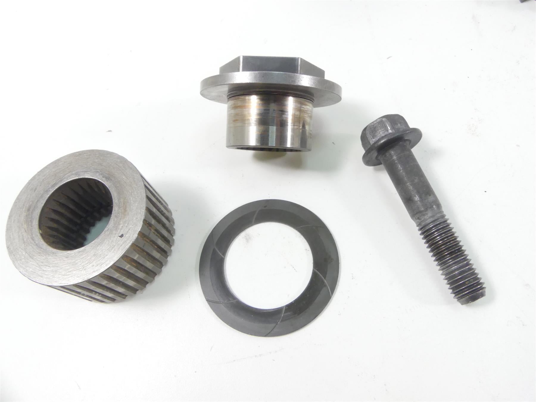 2012 Harley Touring FLHX Street Glide Clutch Kit Primary Drive 37816-11 {{ shop.shopifyCountryName }} - Mototech271
