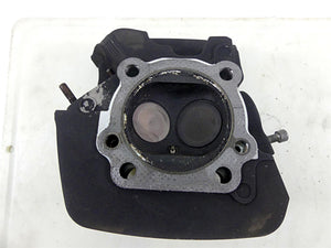 2007 Harley Touring FLHRC Road King Rear Cylinder Head Cylinderhead 96 17179-06 | Mototech271
