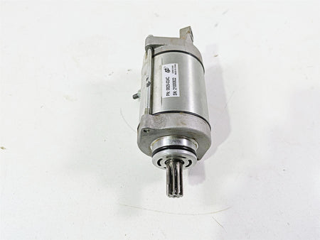 2015 Arctic Cat Wildcat 1000 X LTD Engine Starter Motor 0825-024C 0825-027 {{ shop.shopifyCountryName }} - Mototech271