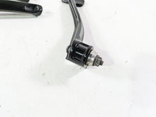 Load image into Gallery viewer, 2018 Harley Softail FXFBS Fat Bob Right Rider Footpeg &amp; Brake Pedal 50500746 | Mototech271
