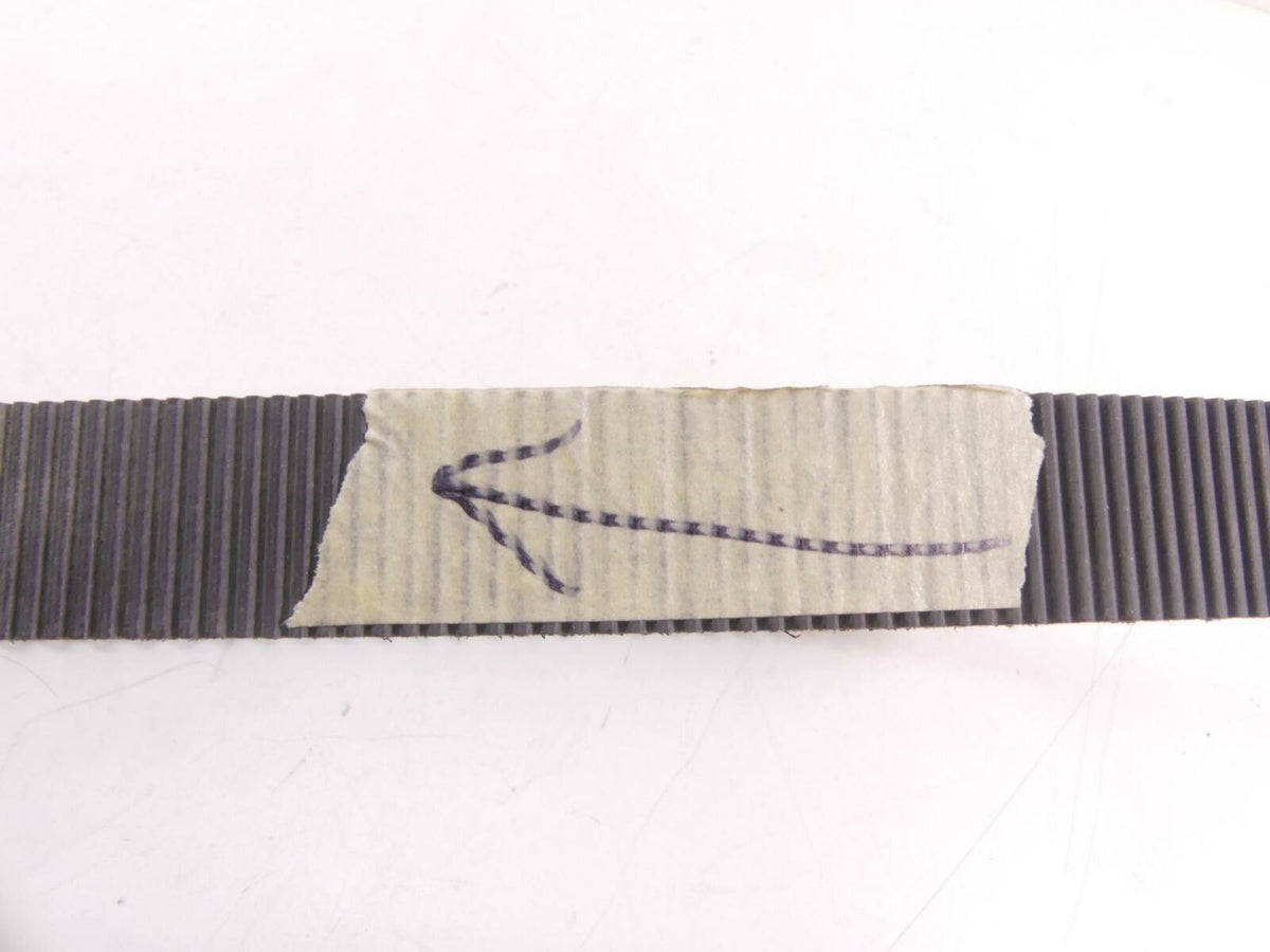 2009 Harley XR1200 X Sportster Rear Drive Belt 137T 1" 40591-07 {{ shop.shopifyCountryName }} - Mototech271