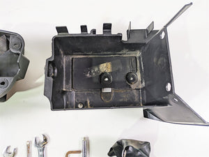 2008 Kawasaki VN1600 Vulcan Nomad Tool Kit & Plastic Carrier Set 32098-1137