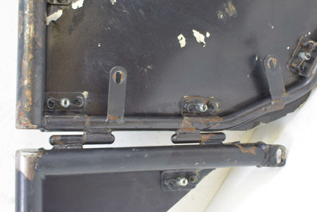 2018 Polaris RZR XP 1000 EPS Left Right Aluminum Door Set {{ shop.shopifyCountryName }} - Mototech271