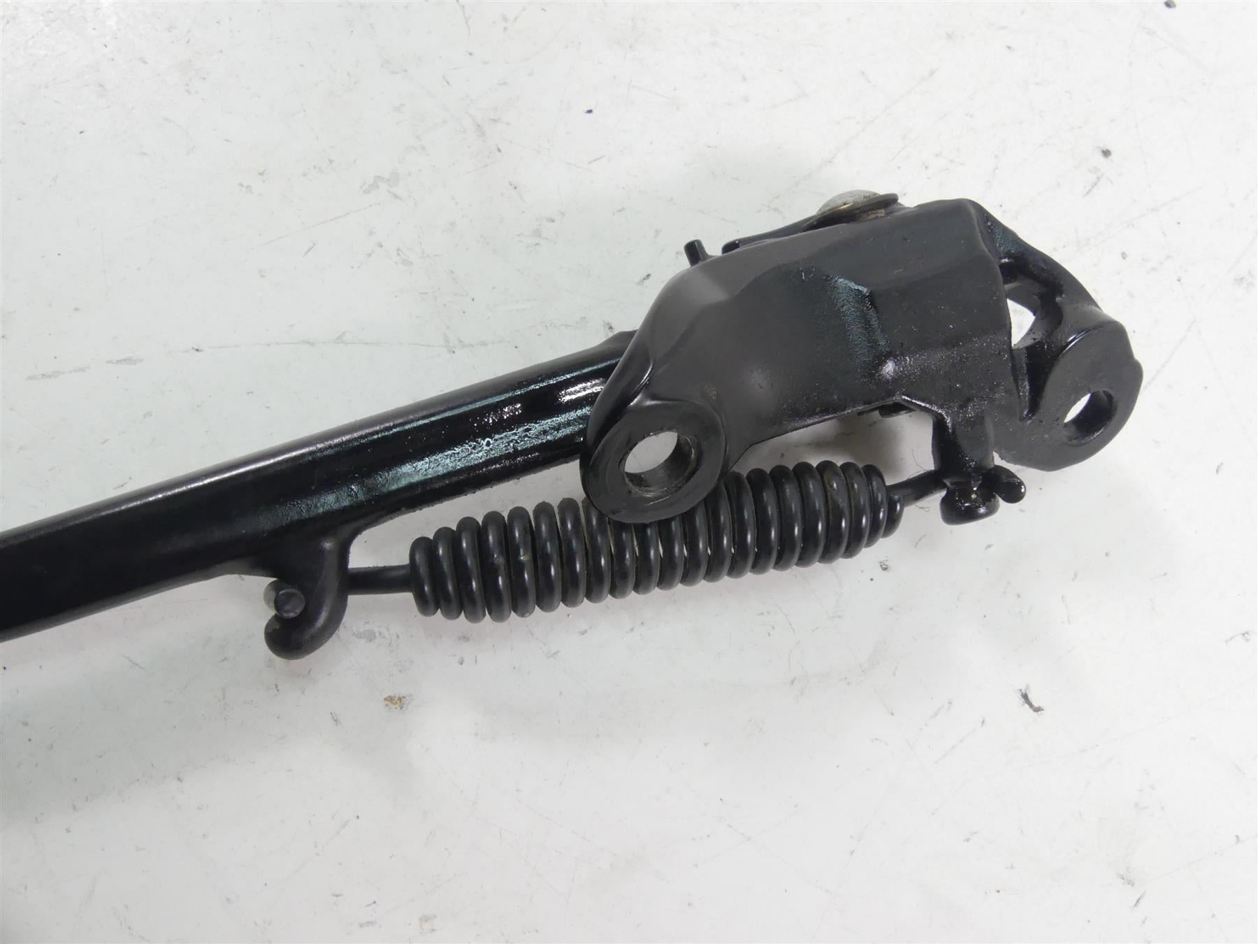 2018 Harley Softail FXBB Street Bob Side Kickstand Kick Jiffy Stand 50000152 {{ shop.shopifyCountryName }} - Mototech271