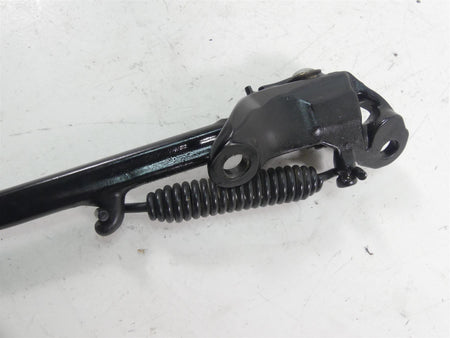 2018 Harley Softail FXBB Street Bob Side Kickstand Kick Jiffy Stand 50000152 {{ shop.shopifyCountryName }} - Mototech271