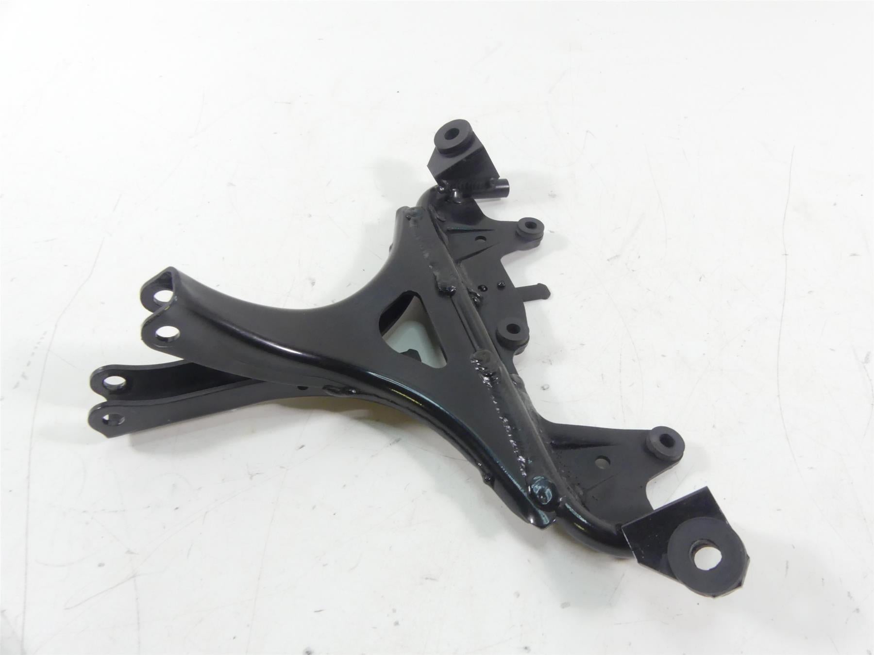 2001 Kawasaki ZX600J2 ZX6R Ninja Front Stay Gauges Mirror Mount 39184-1085 | Mototech271