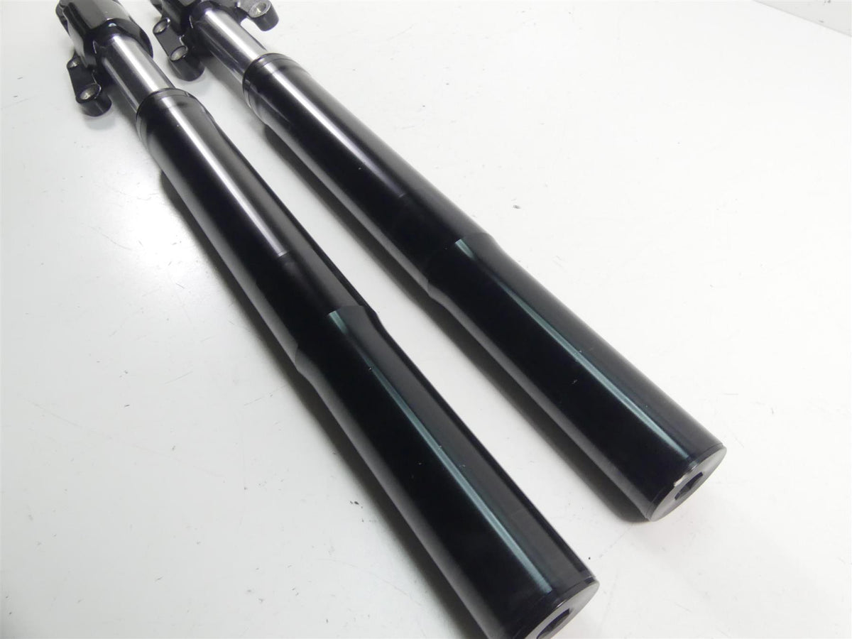 2021 Harley Softail FLSB Sport Glide Straight Showa Front Fork Legs 45400179 {{ shop.shopifyCountryName }} - Mototech271