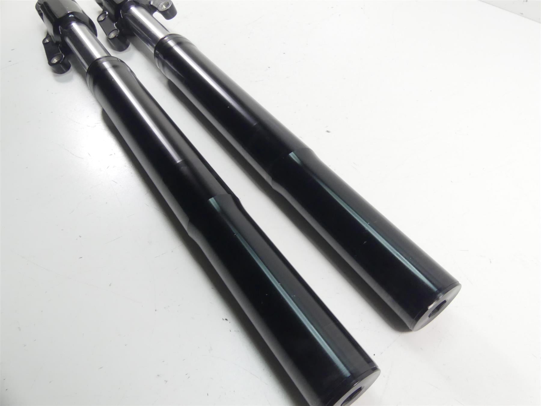 2021 Harley Softail FLSB Sport Glide Straight Showa Front Fork Legs 45400179 {{ shop.shopifyCountryName }} - Mototech271
