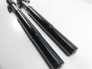 2021 Harley Softail FLSB Sport Glide Straight Showa Front Fork Legs 45400179 | Mototech271