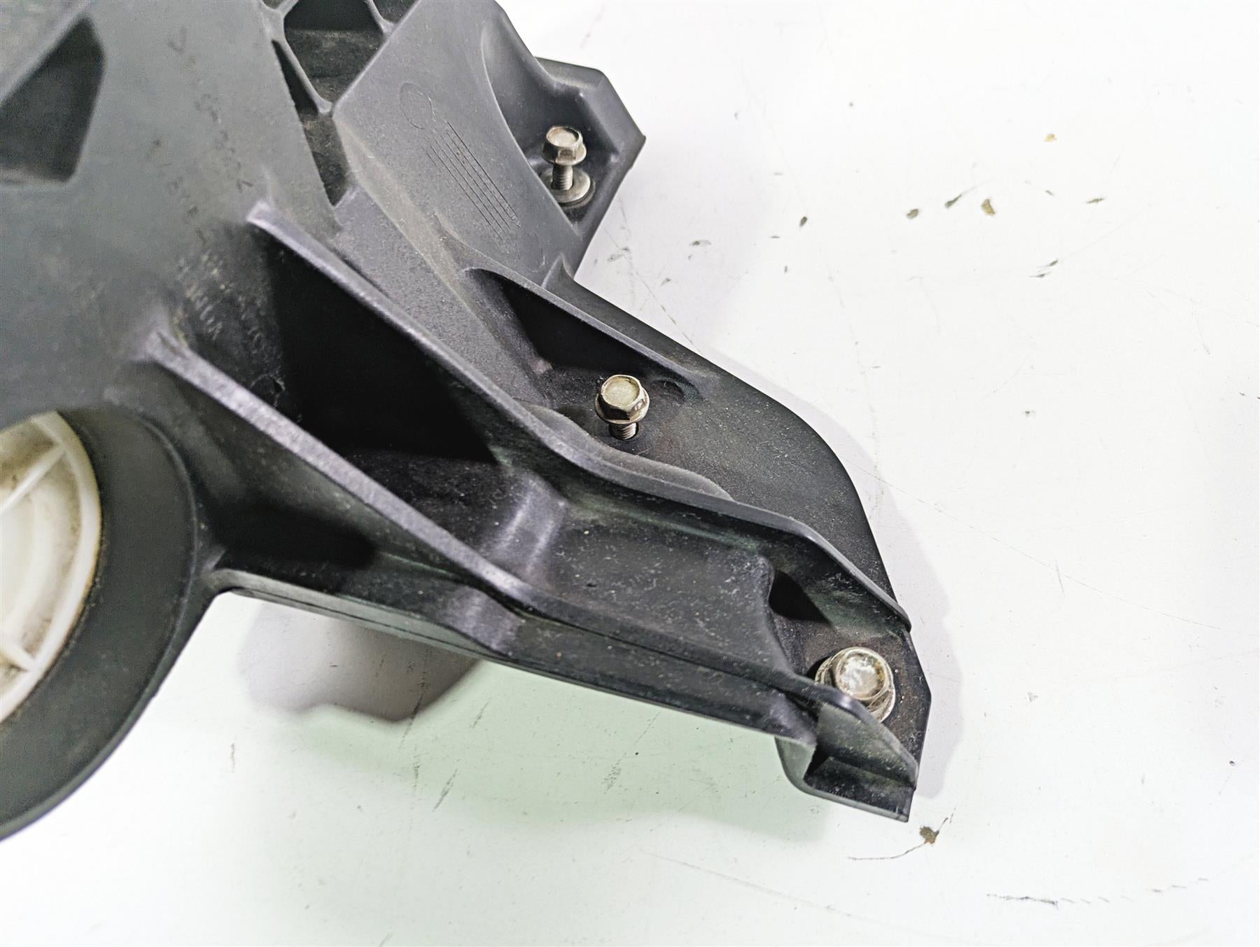 2004 Honda Aquatrax R-12X Reverse Handle Pull Lever Linkage 24814-HW3-671 {{ shop.shopifyCountryName }} - Mototech271