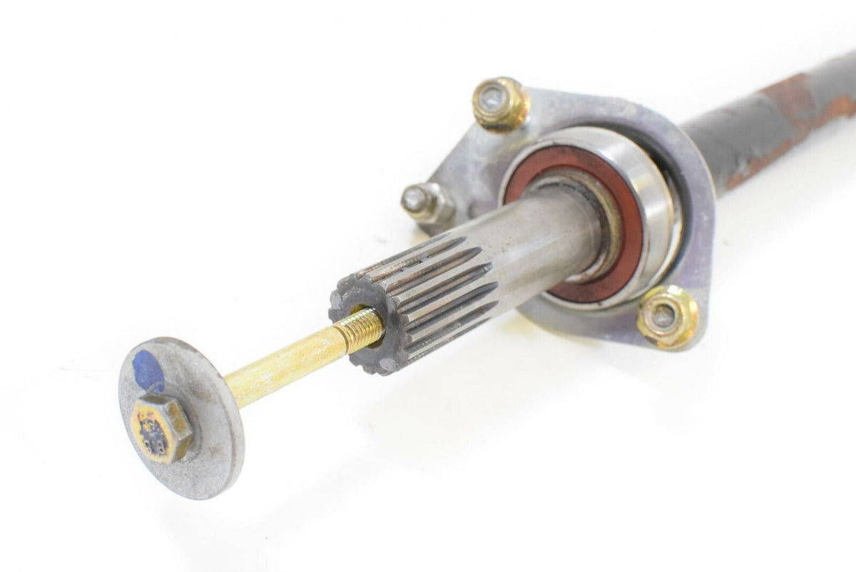 2017 Ski-Doo MXZ600 MXZ 600 Sport Jack Drive Shaft {{ shop.shopifyCountryName }} - Mototech271