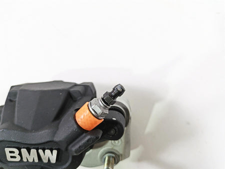 2014 BMW R nine T R9T K21 Brembo Rear Brake Caliper 34217664103 {{ shop.shopifyCountryName }} - Mototech271