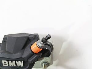 2014 BMW R nine T R9T K21 Brembo Rear Brake Caliper 34217664103