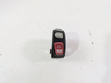 Load image into Gallery viewer, 2017 BMW F800GS Adv K75 Right Hand Control Switch Grip Heater 61318567720
