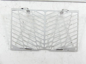 2020 Ducati Multistrada 1260 Enduro Touratech Radiator & Cooler Guard 97380561A | Mototech271
