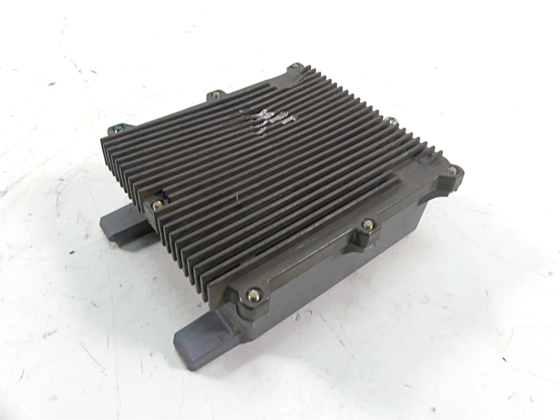 2019 Indian Chieftain Classic 2Ch SPS Audio Power Supply Control Module 4017734 {{ shop.shopifyCountryName }} - Mototech271