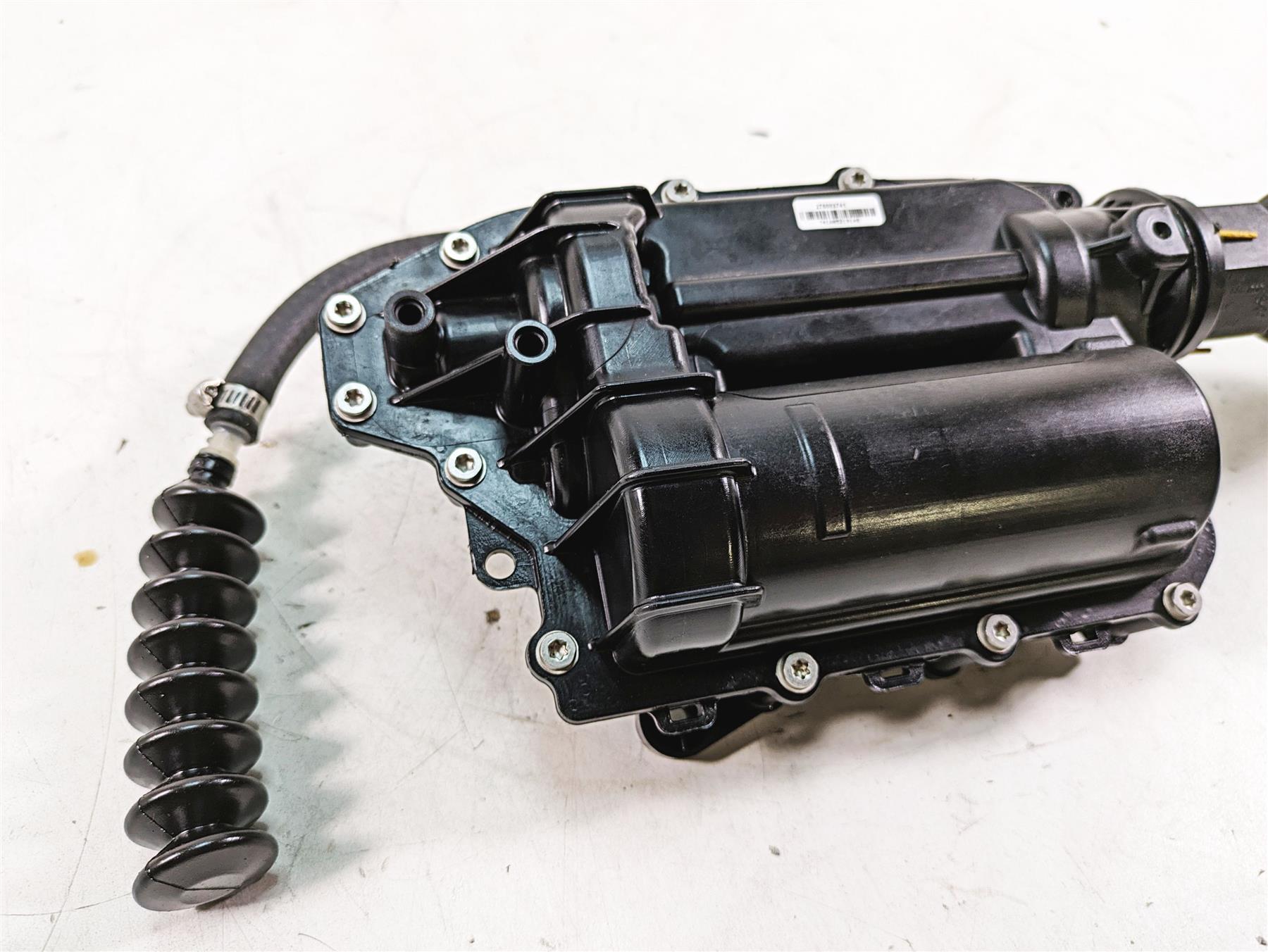 2019 Sea-Doo Spark 900 Trixx Ibr Reverse Actuator Motor 278003741 278003606 {{ shop.shopifyCountryName }} - Mototech271