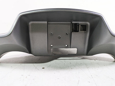2014 BMW R1200 RT RTW K52 Gauges Fairing Cover Panel 46638543596 {{ shop.shopifyCountryName }} - Mototech271