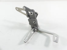 Load image into Gallery viewer, 2020 Triumph Speed Triple RS 1050 Front Right Footpeg &amp; Brake Pedal T2081766

