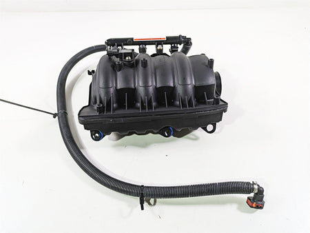2022 SeaDoo Spark 900 Trixx Intake Manifold & Injectors 420867368 I 420874855 {{ shop.shopifyCountryName }} - Mototech271
