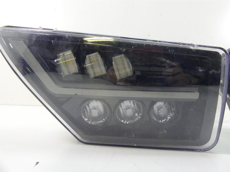 2021 Kawasaki Teryx KRX KRF 1000 Headlight Head Light Lamp Set -Read 23004-0392 {{ shop.shopifyCountryName }} - Mototech271