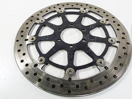 2016 BMW S1000RR K46 Front Brake Rotors Disc Set 320Mm Forged 34118523478 {{ shop.shopifyCountryName }} - Mototech271