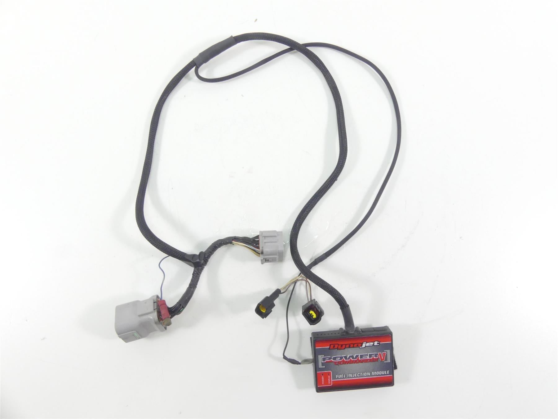 2012 Kawasaki ZX1400 ZX14R Ninja Power Commander 5 V Dynojet 17-006 {{ shop.shopifyCountryName }} - Mototech271