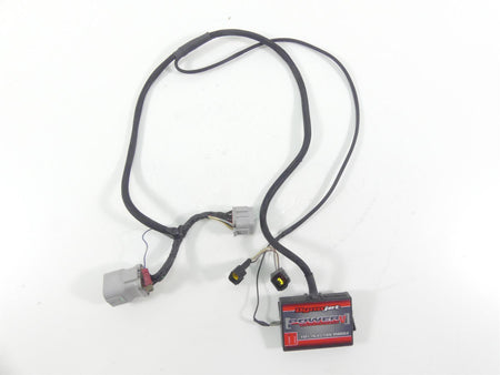 2012 Kawasaki ZX1400 ZX14R Ninja Power Commander 5 V Dynojet 17-006 {{ shop.shopifyCountryName }} - Mototech271
