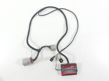 Load image into Gallery viewer, 2012 Kawasaki ZX1400 ZX14R Ninja Power Commander 5 V Dynojet 17-006
