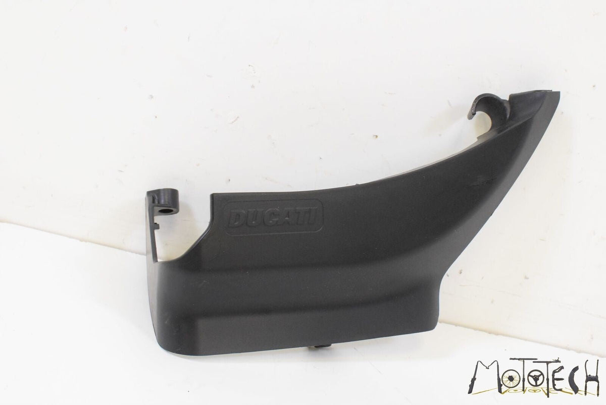 2017 Ducati Panigale 959 ABS Cover Fairing Cowl 46015632B {{ shop.shopifyCountryName }} - Mototech271