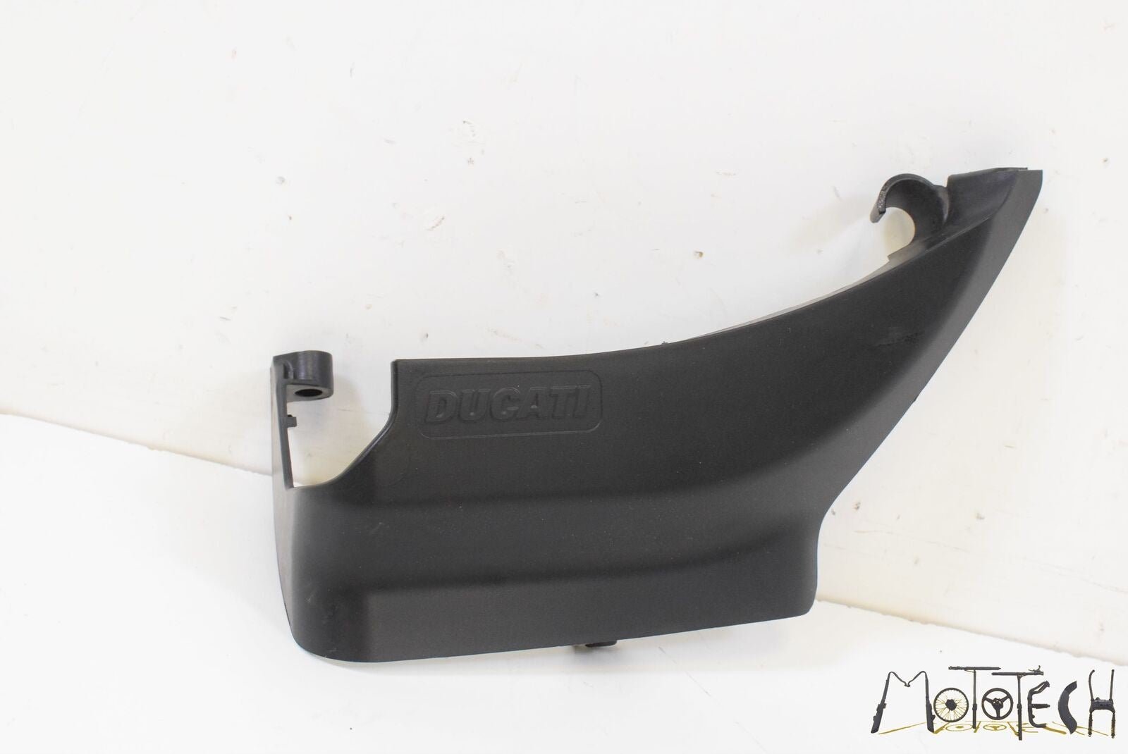 2017 Ducati Panigale 959 ABS Cover Fairing Cowl 46015632B {{ shop.shopifyCountryName }} - Mototech271