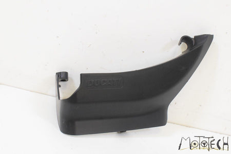 2017 Ducati Panigale 959 ABS Cover Fairing Cowl 46015632B {{ shop.shopifyCountryName }} - Mototech271